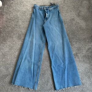 Zara Jeans